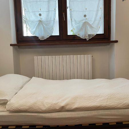 Tatjana House Διαμέρισμα Brenzone sul Garda Εξωτερικό φωτογραφία