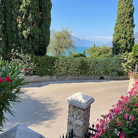 Tatjana House Διαμέρισμα Brenzone sul Garda Εξωτερικό φωτογραφία