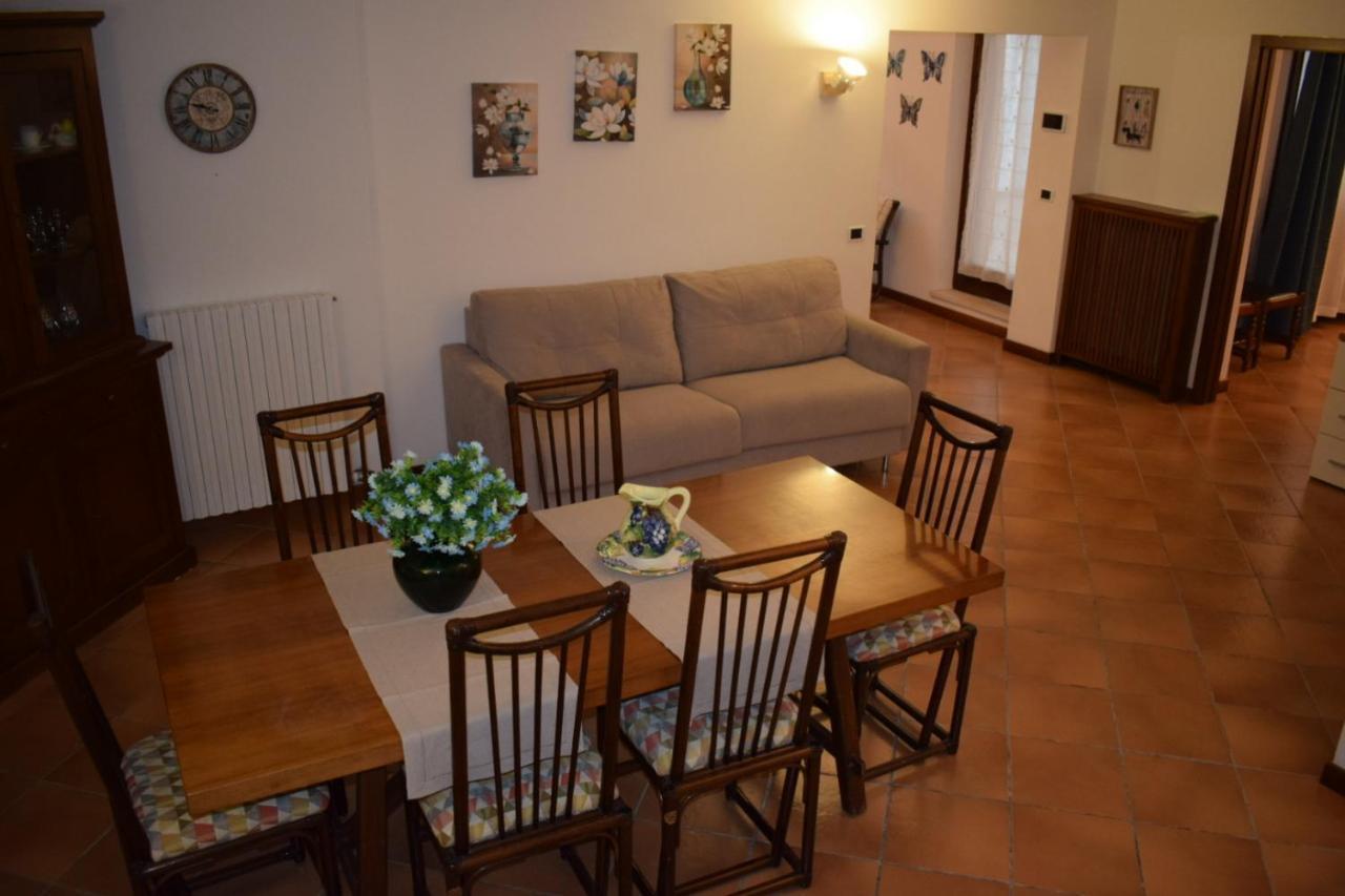 Tatjana House Διαμέρισμα Brenzone sul Garda Εξωτερικό φωτογραφία
