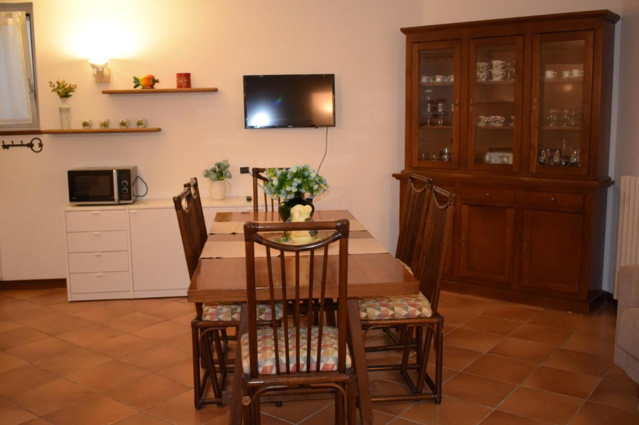 Tatjana House Διαμέρισμα Brenzone sul Garda Εξωτερικό φωτογραφία