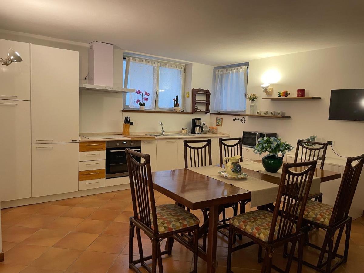 Tatjana House Διαμέρισμα Brenzone sul Garda Εξωτερικό φωτογραφία