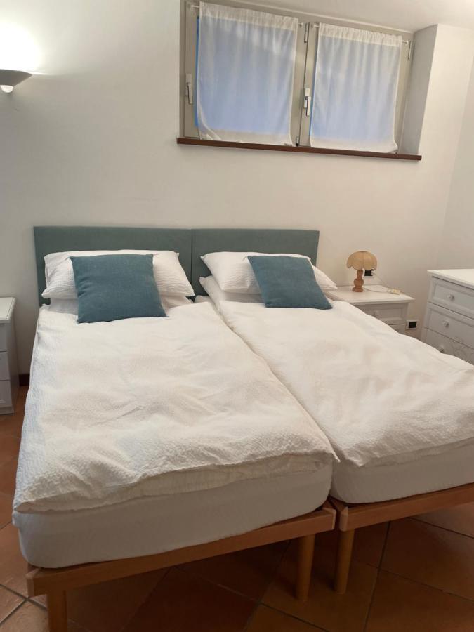 Tatjana House Διαμέρισμα Brenzone sul Garda Εξωτερικό φωτογραφία