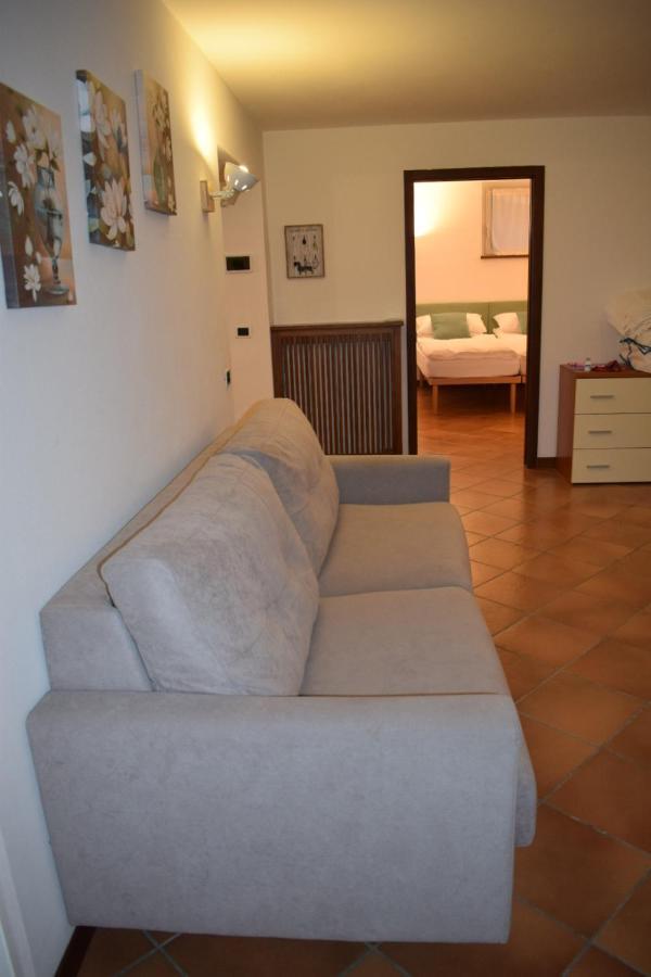 Tatjana House Διαμέρισμα Brenzone sul Garda Εξωτερικό φωτογραφία