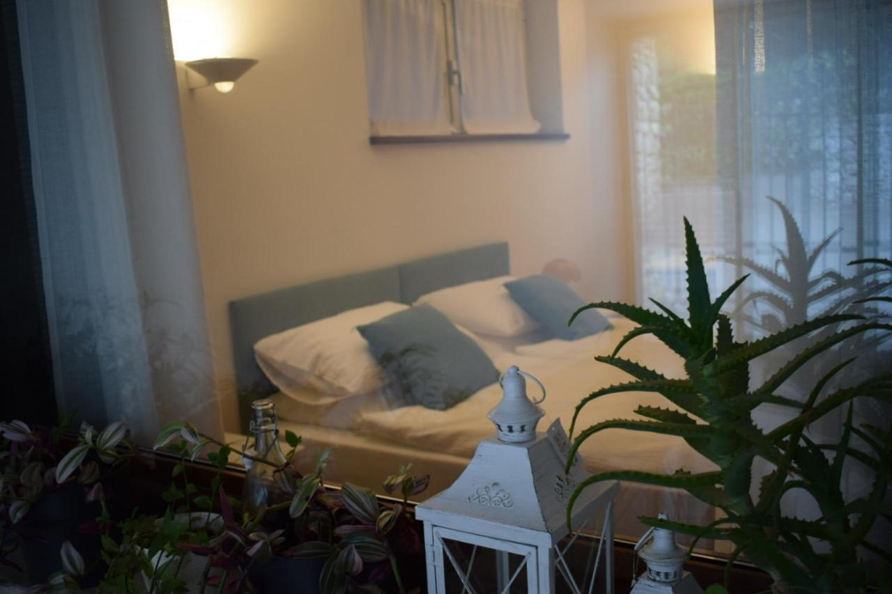 Tatjana House Διαμέρισμα Brenzone sul Garda Εξωτερικό φωτογραφία