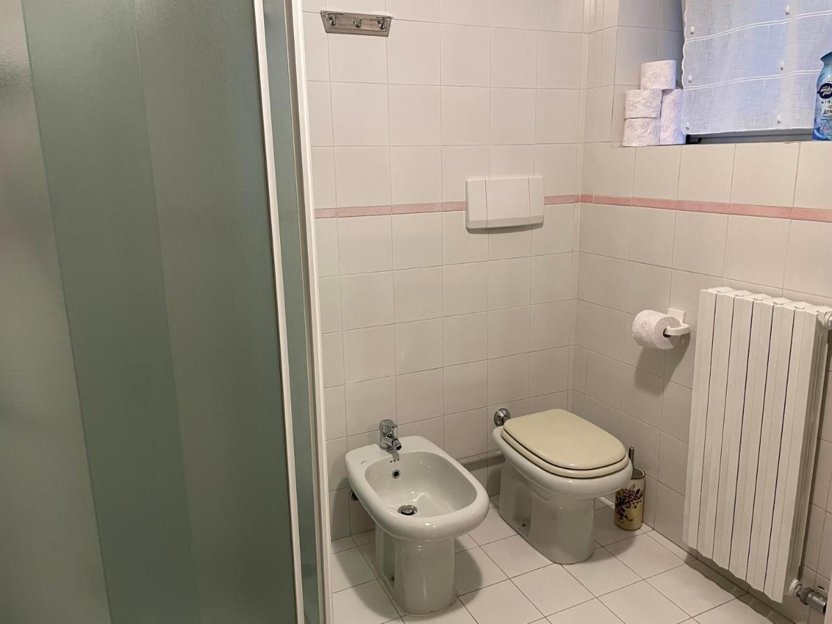 Tatjana House Διαμέρισμα Brenzone sul Garda Εξωτερικό φωτογραφία