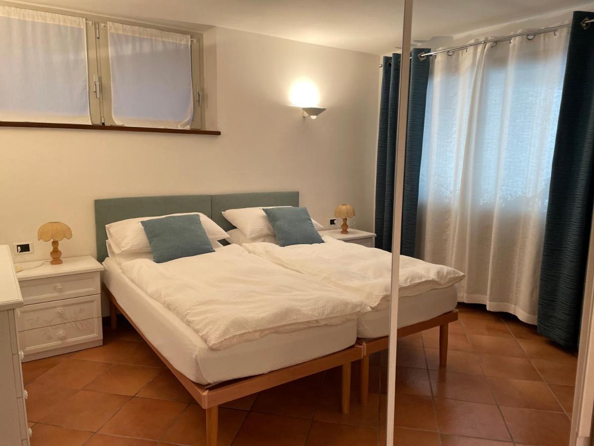 Tatjana House Διαμέρισμα Brenzone sul Garda Εξωτερικό φωτογραφία