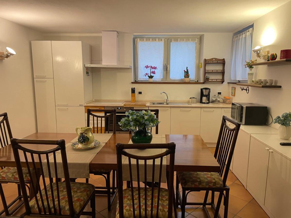 Tatjana House Διαμέρισμα Brenzone sul Garda Εξωτερικό φωτογραφία