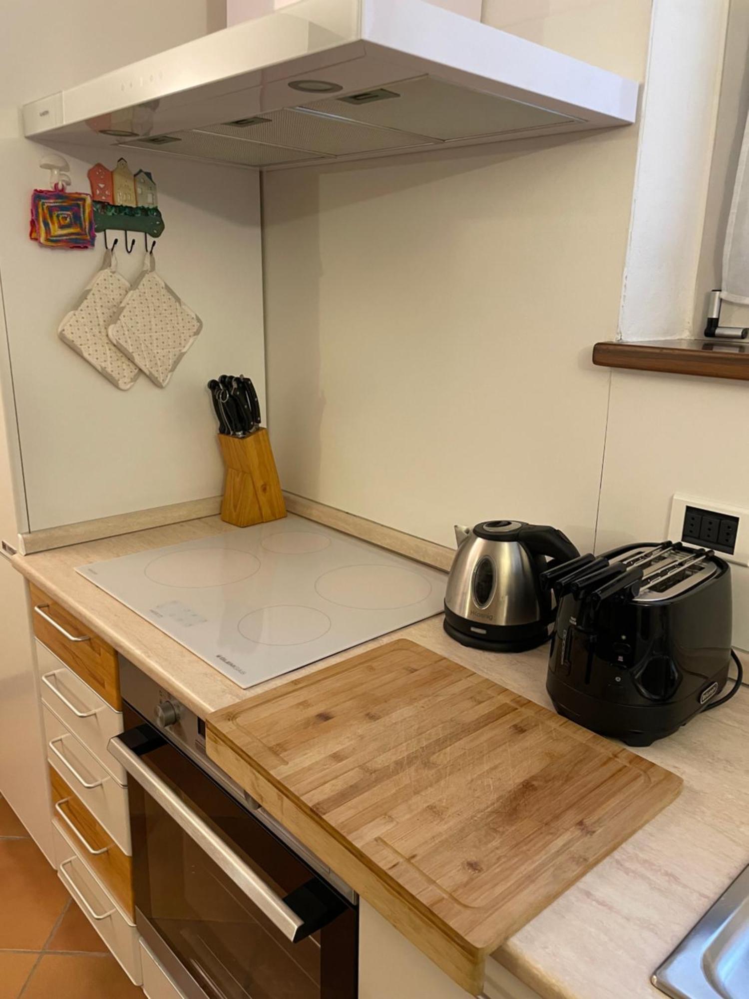 Tatjana House Διαμέρισμα Brenzone sul Garda Εξωτερικό φωτογραφία