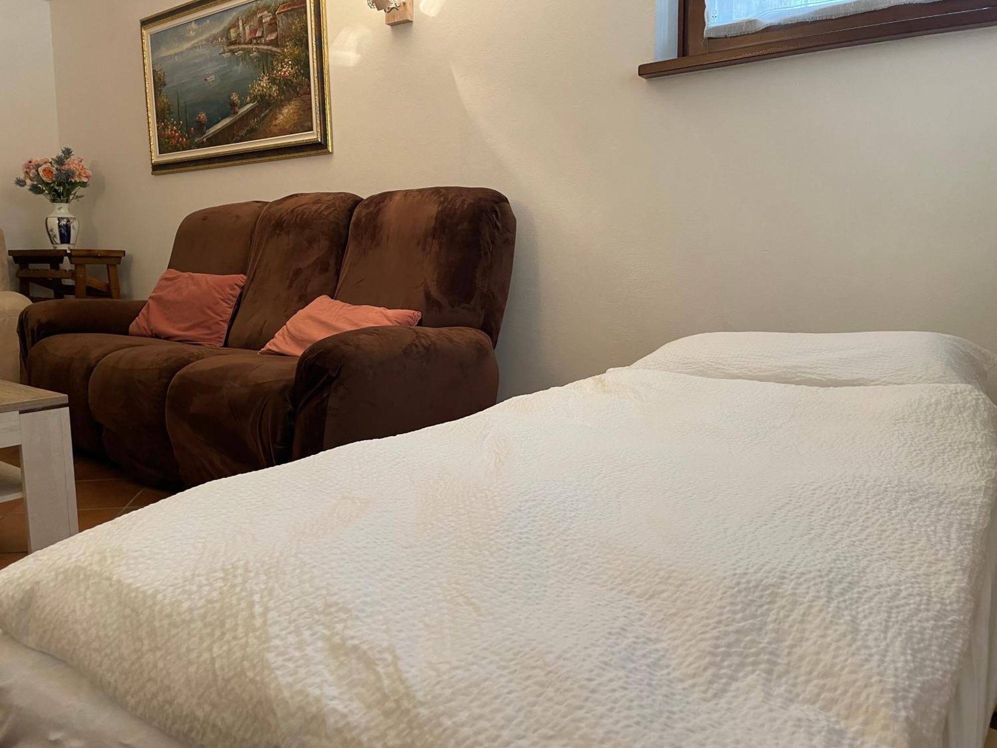 Tatjana House Διαμέρισμα Brenzone sul Garda Εξωτερικό φωτογραφία