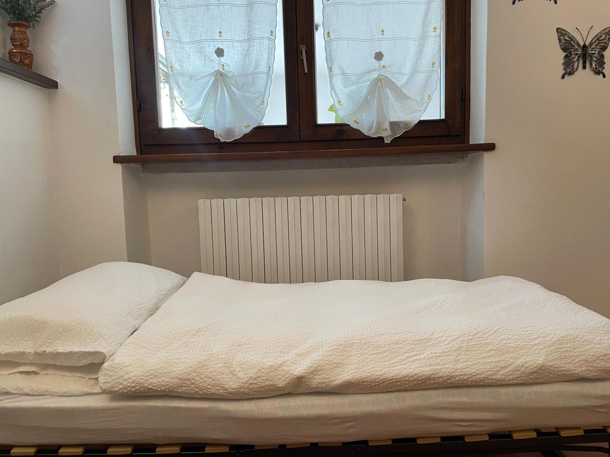 Tatjana House Διαμέρισμα Brenzone sul Garda Εξωτερικό φωτογραφία