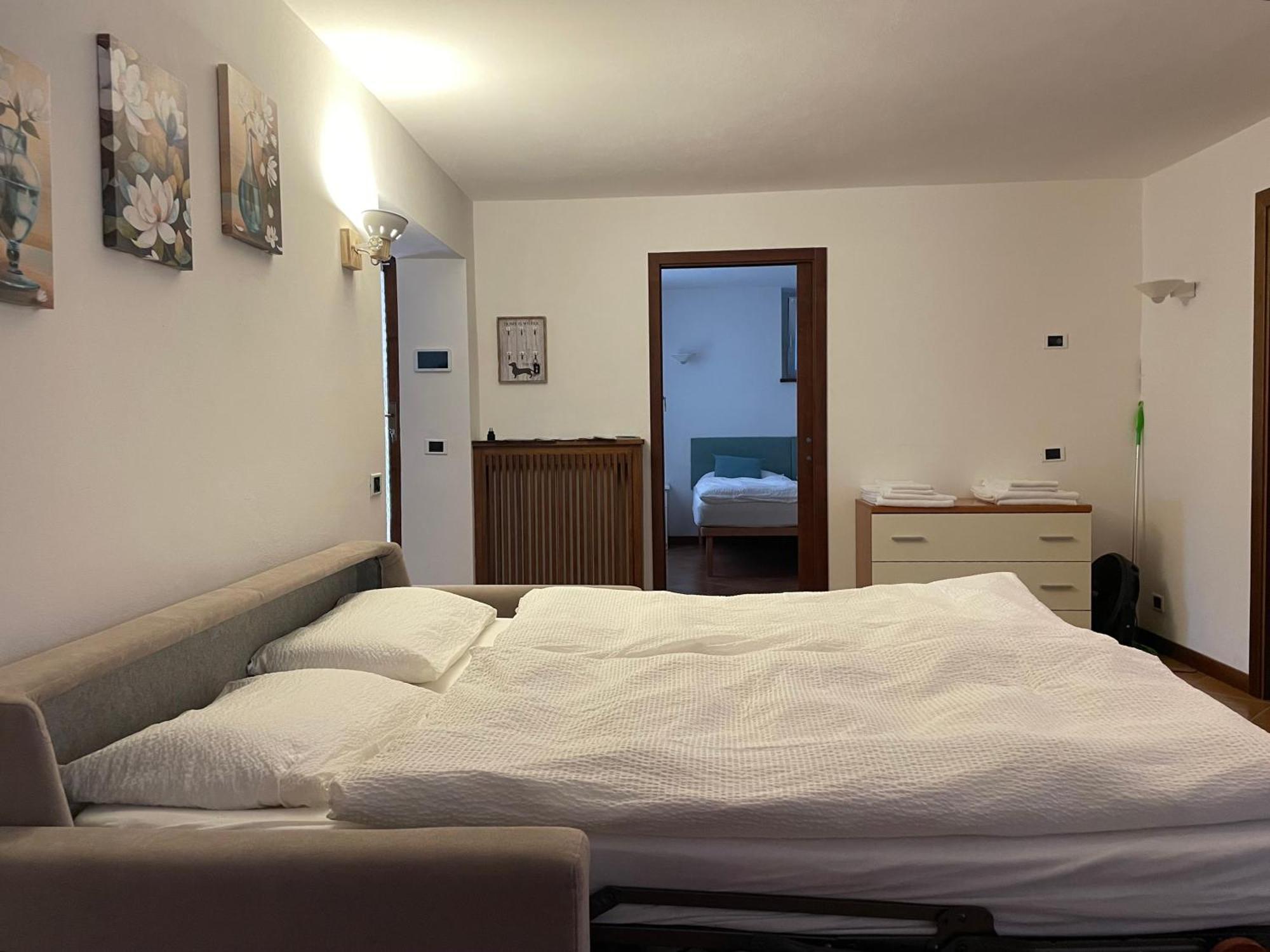 Tatjana House Διαμέρισμα Brenzone sul Garda Εξωτερικό φωτογραφία